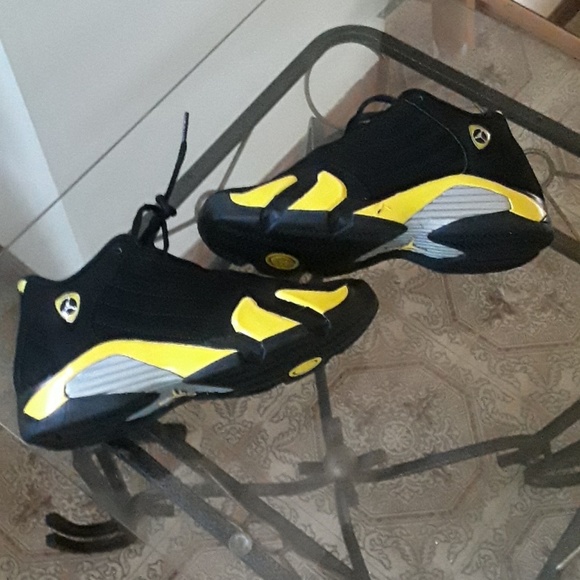 Jordan 14 - Picture 2 of 4